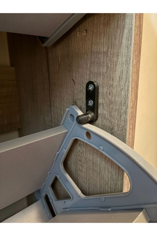 Ayakkabılık Pin (6Adet)