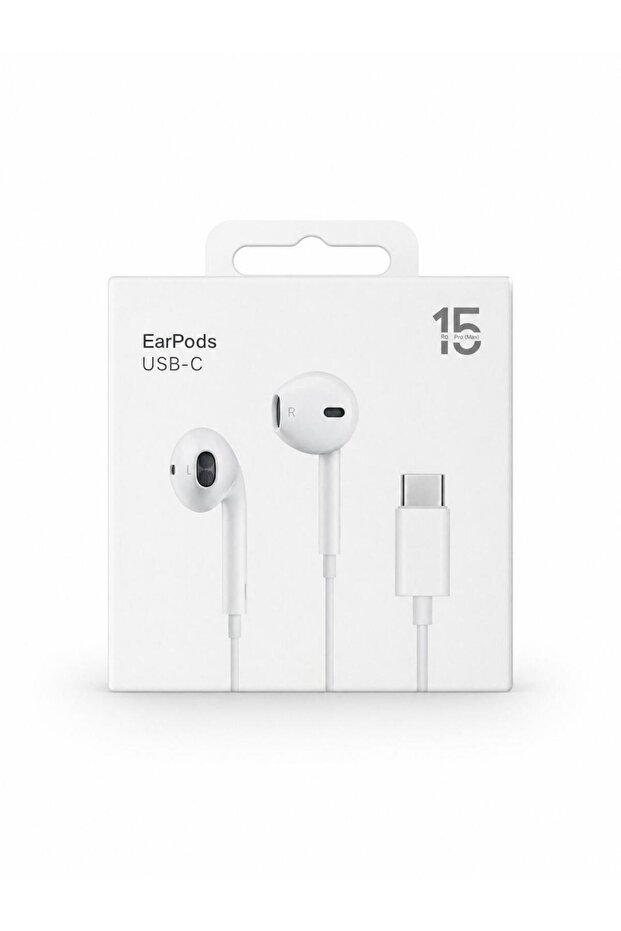 İphonee 15 Kulaklık
