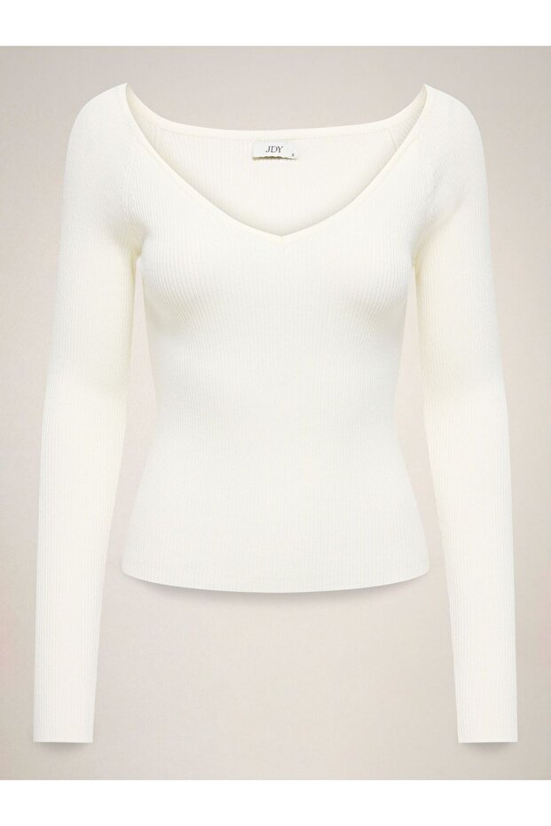 Strickpullover JDYNANNA Strickpullover - 2