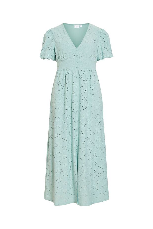 Maxikleid VIKAWA Kurzarm - 2