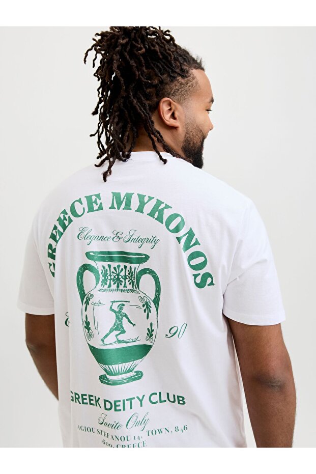 Tricou mărime mare - 8