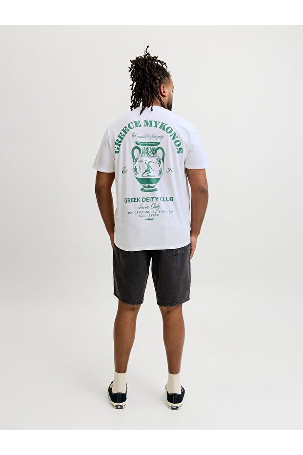 Tricou mărime mare - 4