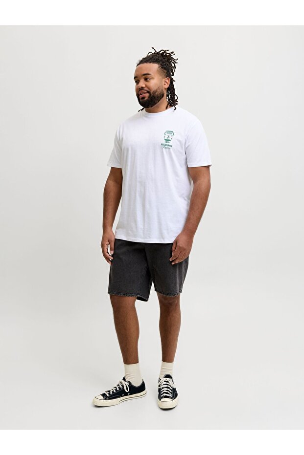 Tricou mărime mare - 5