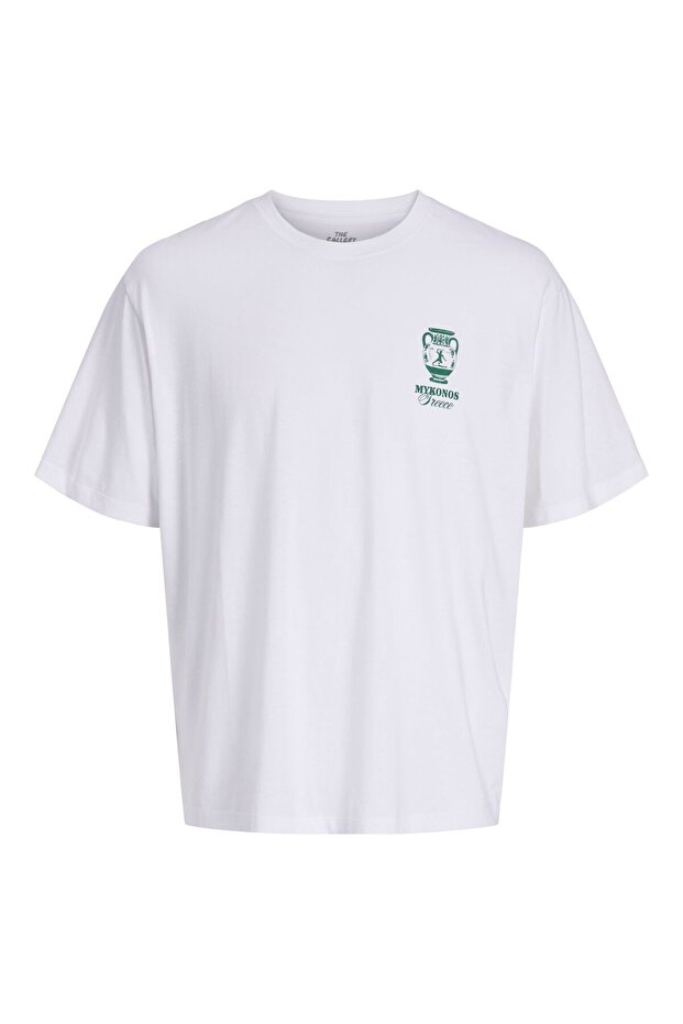 Tricou mărime mare - 2