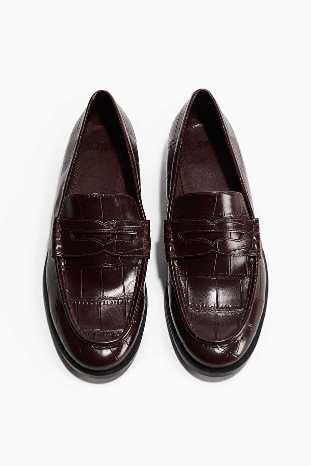 Loafers