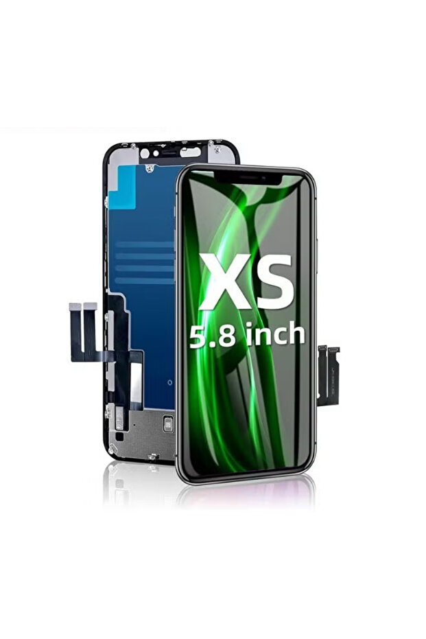 شاشه ايفون اكس اس lcd iPhone XS