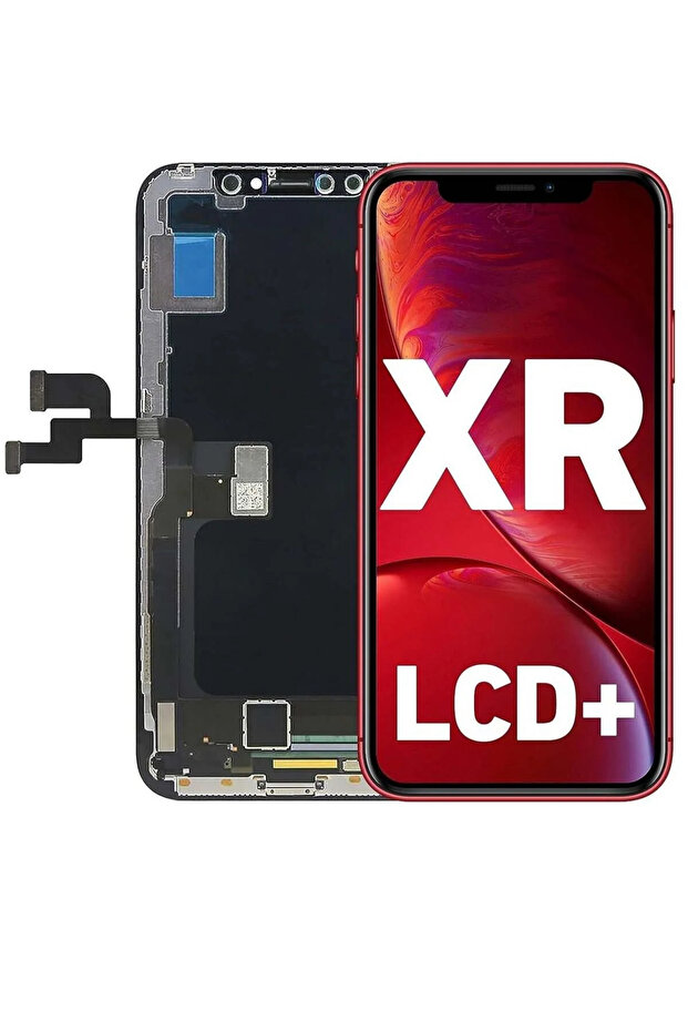 شاشه ايفون اكس ار LCD iPhone XR