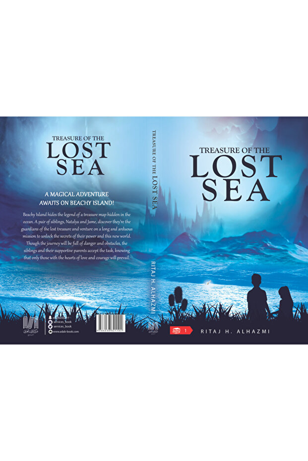 Lost sea