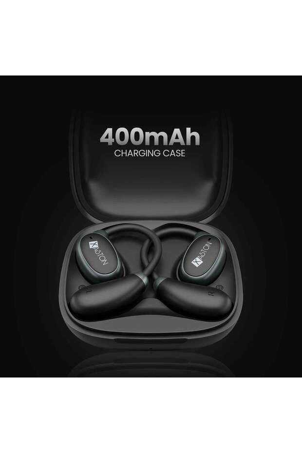 سماعات أذن تراك ساوند NB 75 - 5