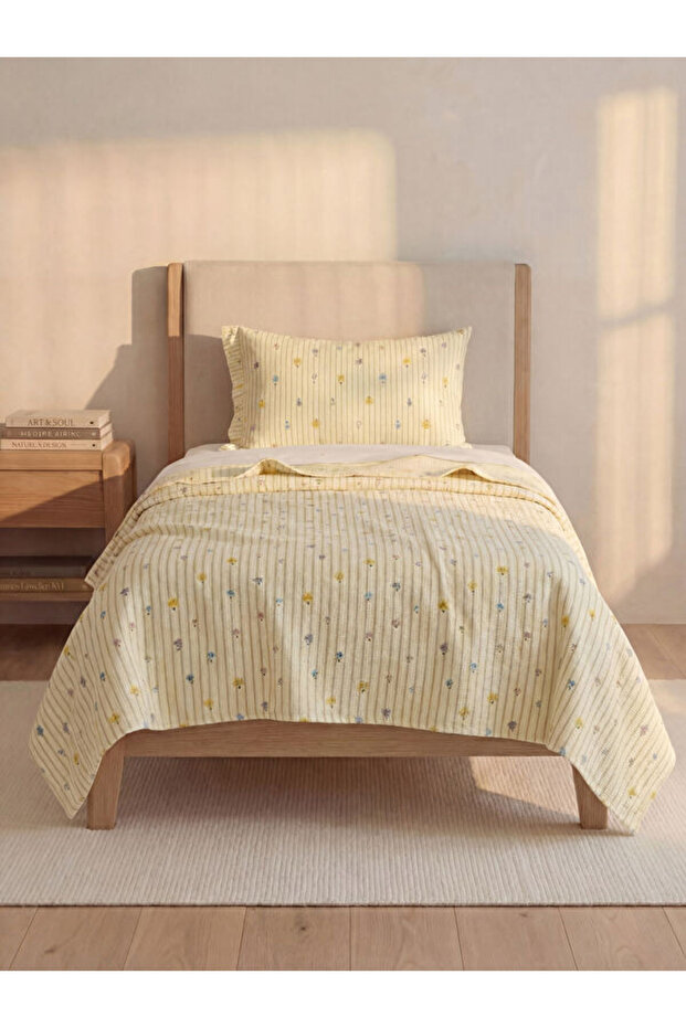 I Cotton Single Pique Set from Freezen Store