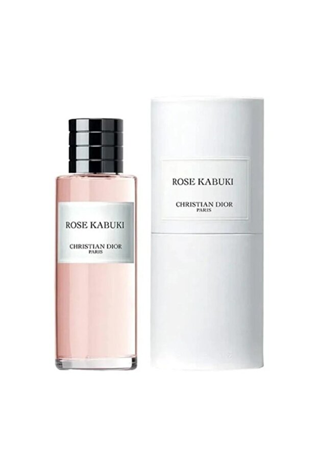 عطر روز كابوكي او دو بارفيوم 125مل - 1