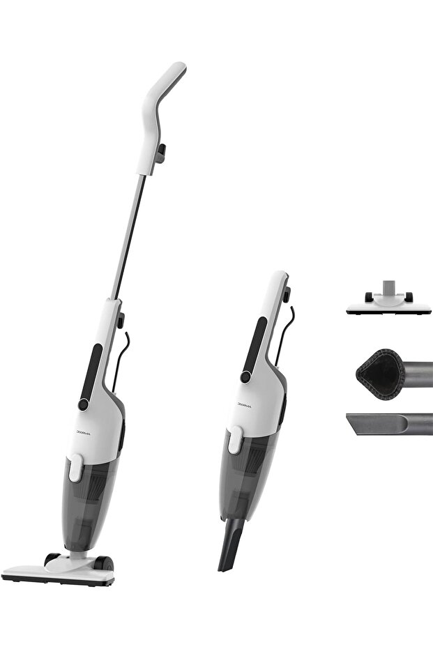 DX120C Upright Vacuum Cleaner