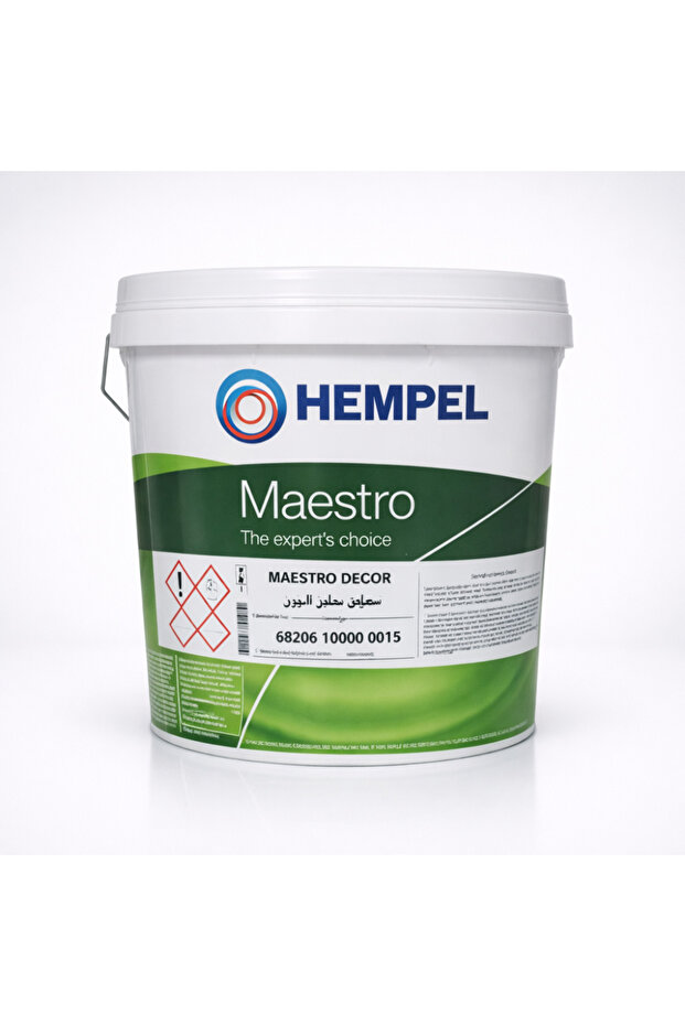 Maestro Decor Emulsion - 2