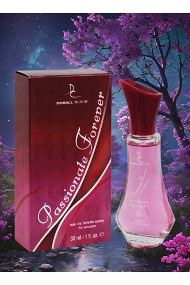 عطر باسيونيت فوريفر 30 مل