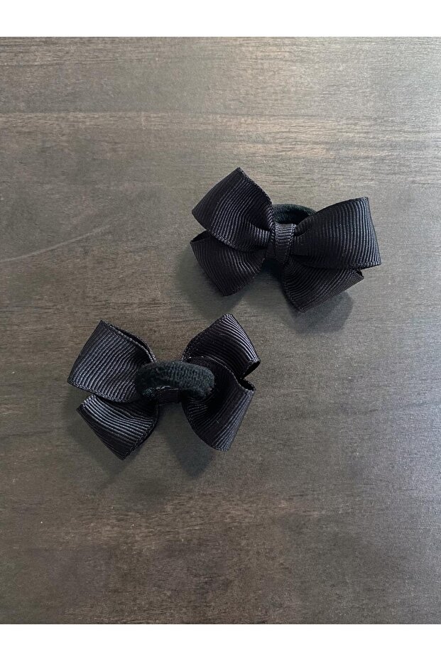 Grogren Ribbon Double Elastic Buckle