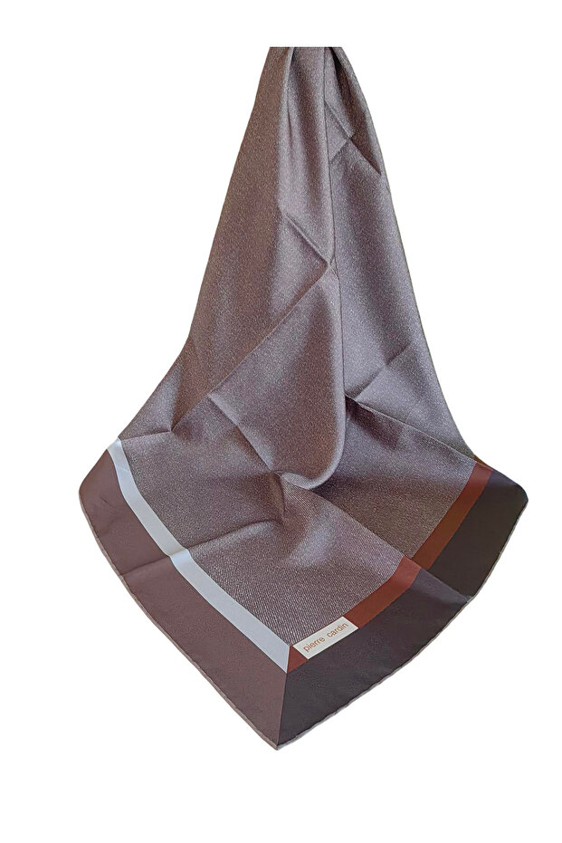Tivil Silk Scarf 2026 Summer Season 9133438-931