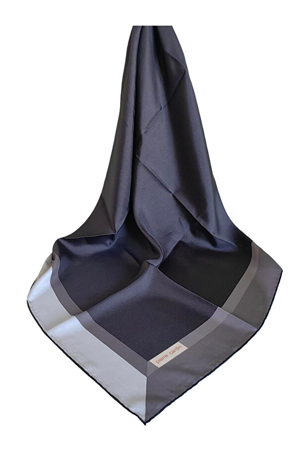 Tivil Silk Scarf 2026 Summer Season 9133438-912