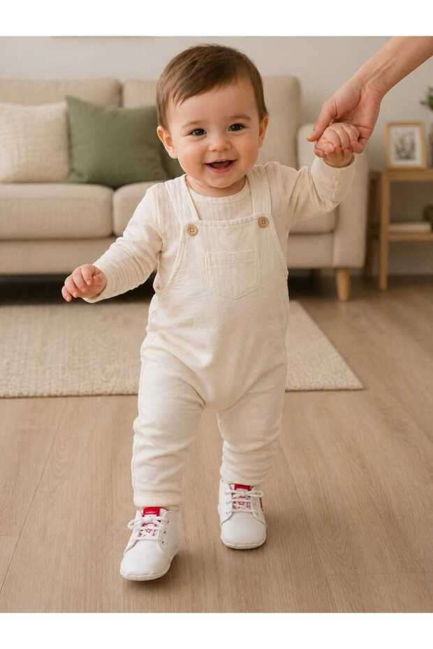 Funny Baby Soft Sole, Lightweight, Flexible, Healthy First Step Shoes