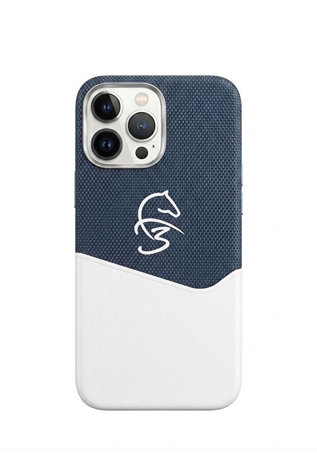 F3 iPhone 16 Pro MagSafe Case - With Logo