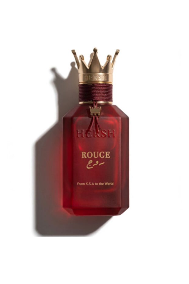 هيرش روج 100 مل - HERSH ROUGE