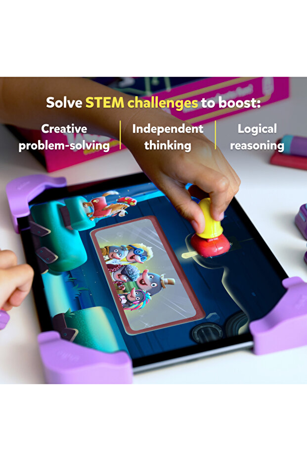 Tacto Electronics STEM игра - 4
