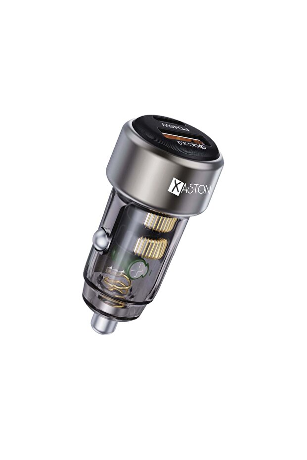 CAR CHARGER NCA 31