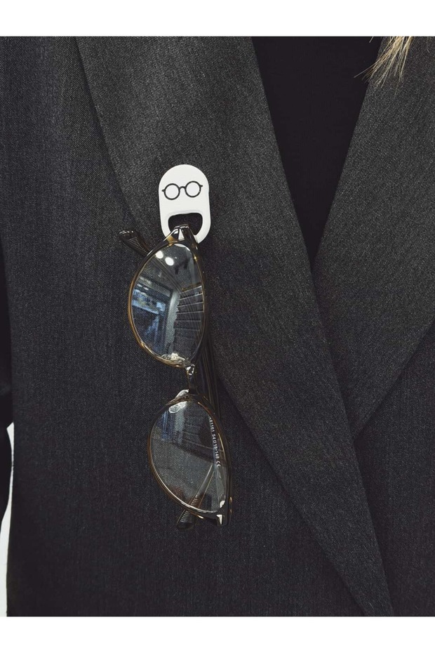 Glasses Holder - 1