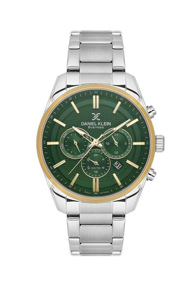 Dke.1.11046-5 Men's Wristwatch