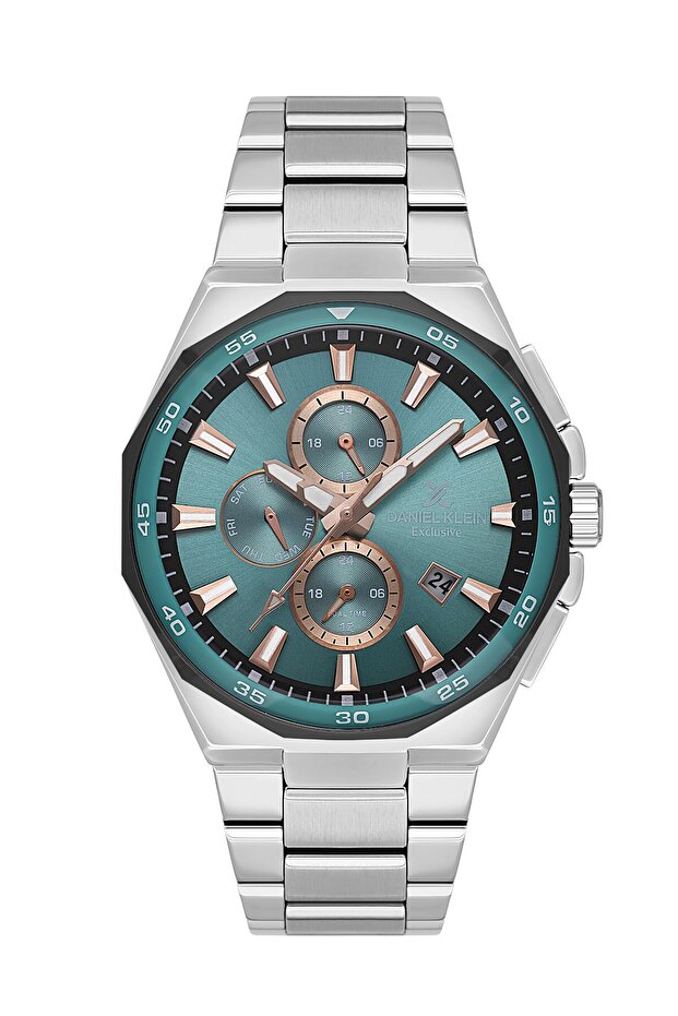 Men's Wristwatch L-Dk.13.10160