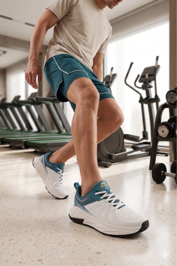 ® I Premium Series Men's Training Running Walking Casual Sports Shoes