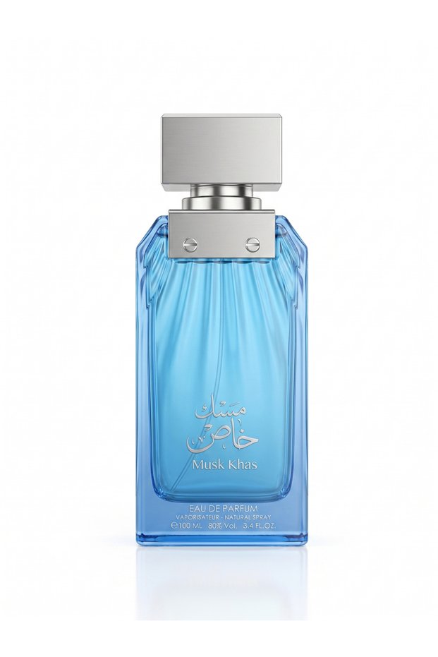 عطر الماس مسك خاص اودي بارفيوم نسائي - 100 مل