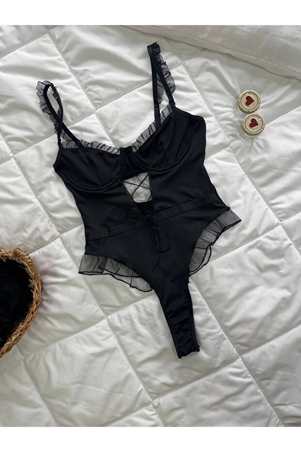 Seery bodysuit