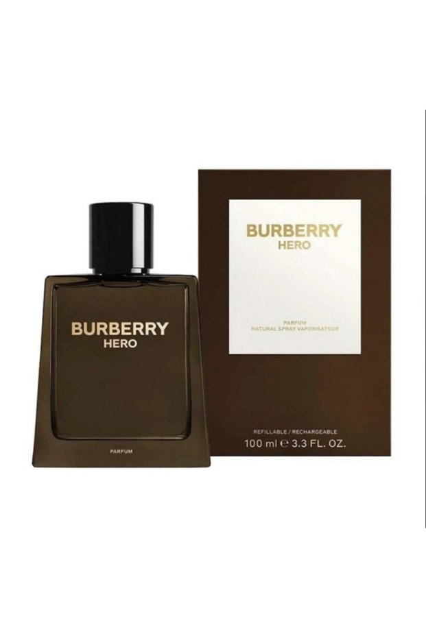 Burberry Hero Parfum 100ml
