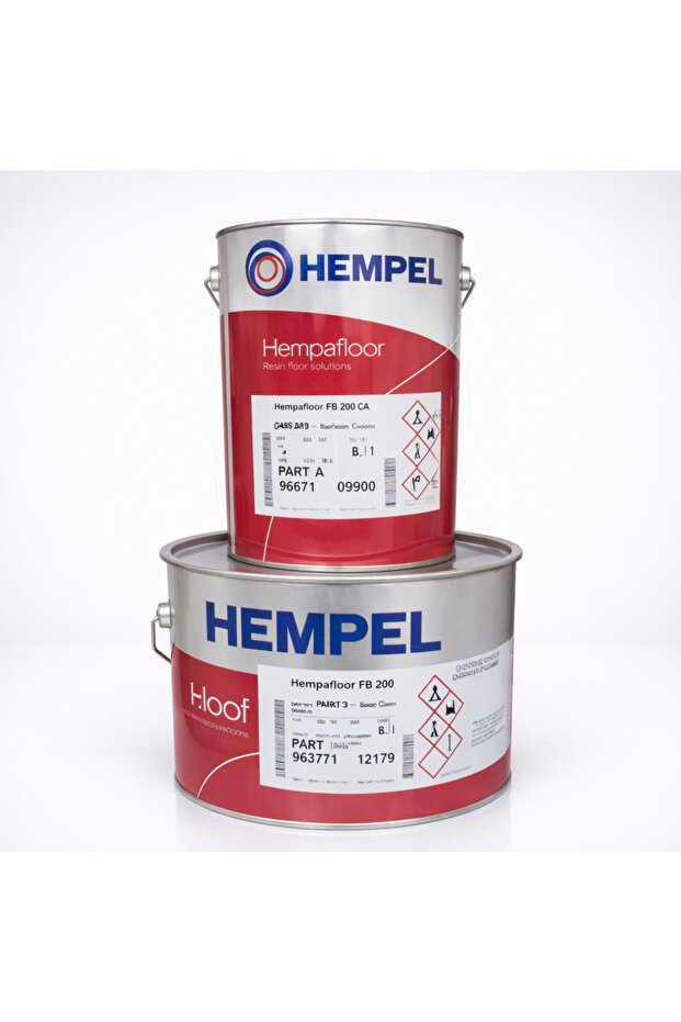 Epoxy Paste - 2