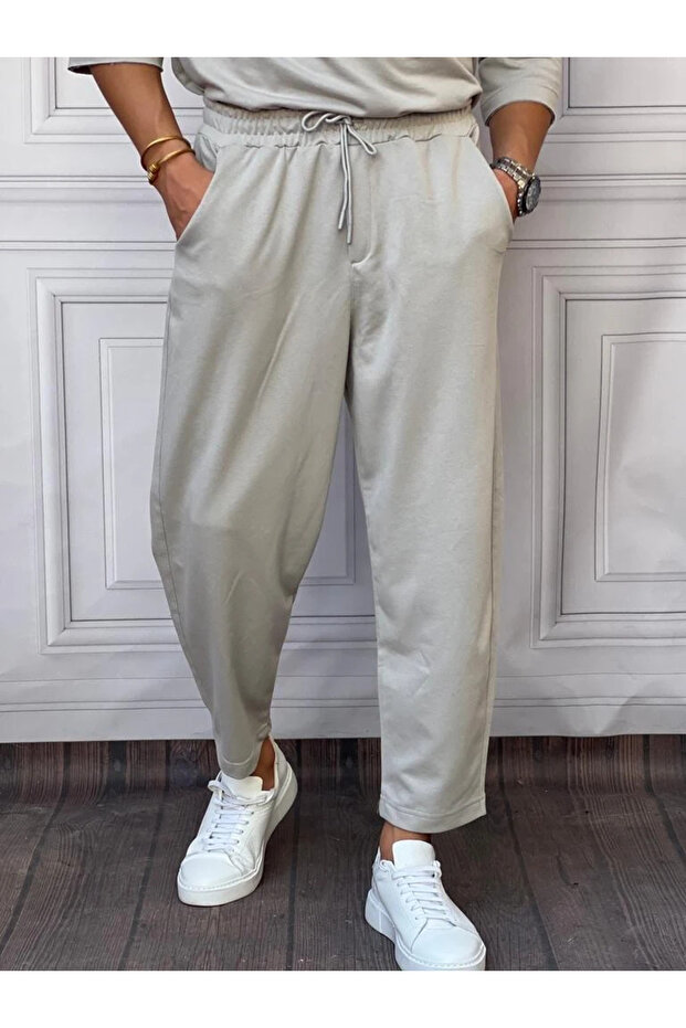 Two-Thread High Quality Comfortable Fit Sweatpants