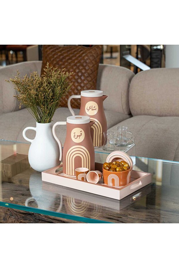ARC Coffee Cups Set from Seraphina - 6