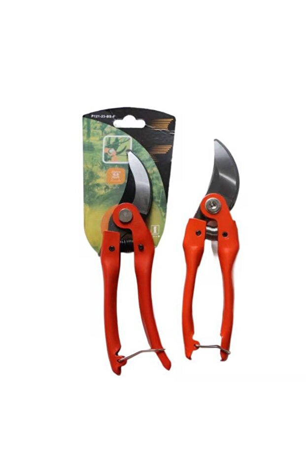 French Model Pruning Shears - 6