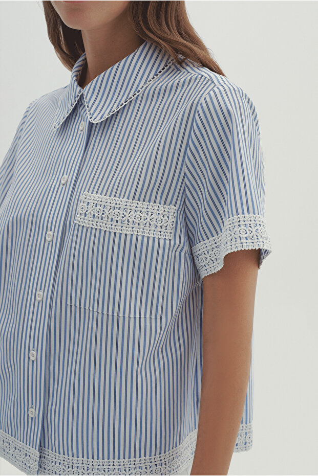 2400 Shirt - 2