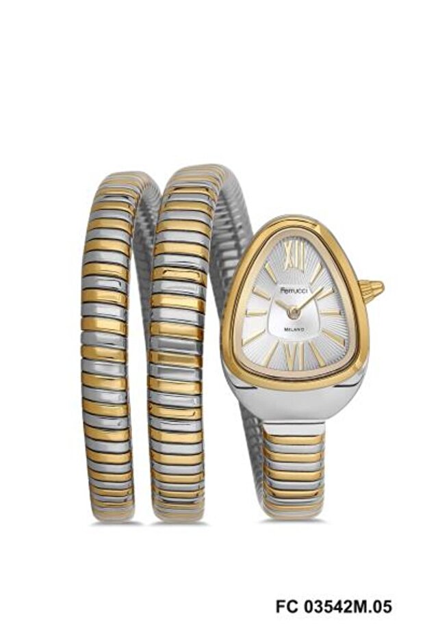 Fc.03542M.05 Women Wrist Watch