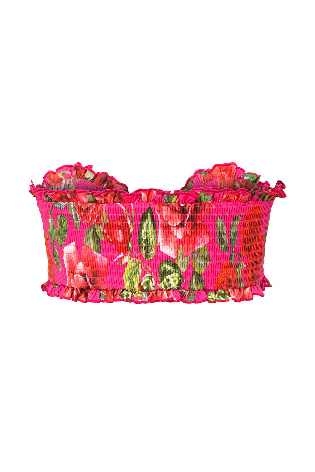 FLORA TOP - 2