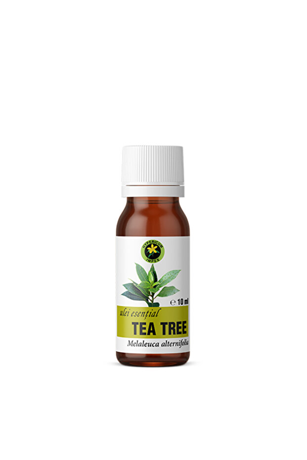 Ulei esențial de arbore de ceai 10ml - 1