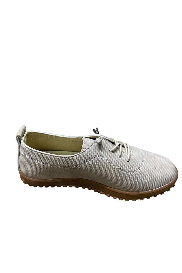 Women's Flat Non-Slip Sole Full Orthopedic Sport Shoes