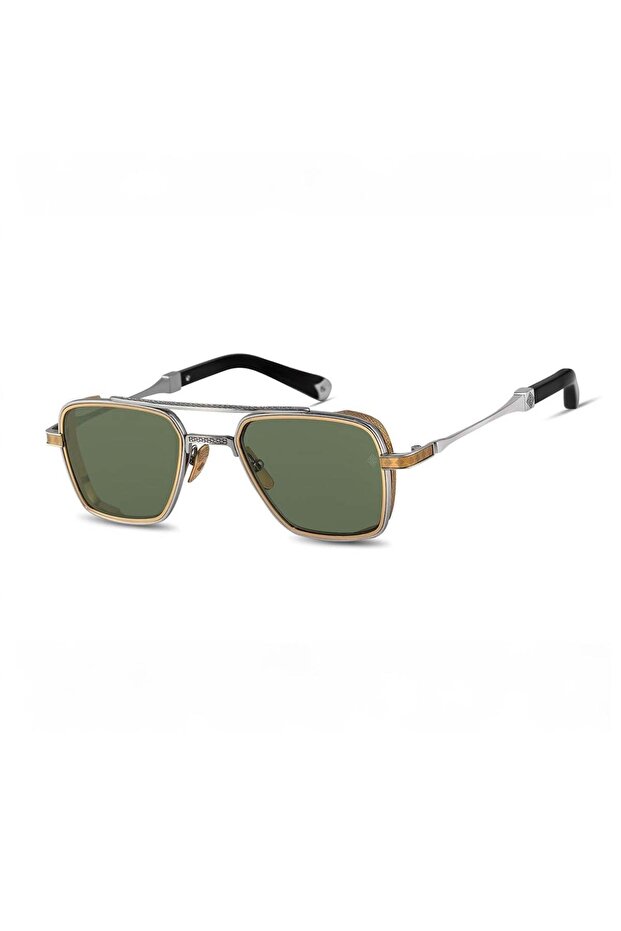 Martin Gld660 49 Sunglasses