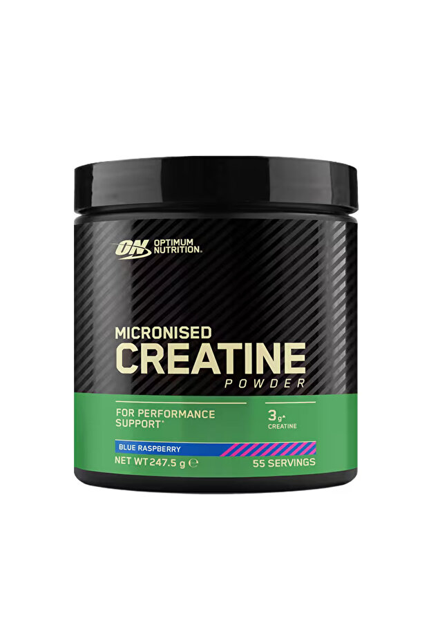 Micronized Creatine Powder 247.5 Gr - 1