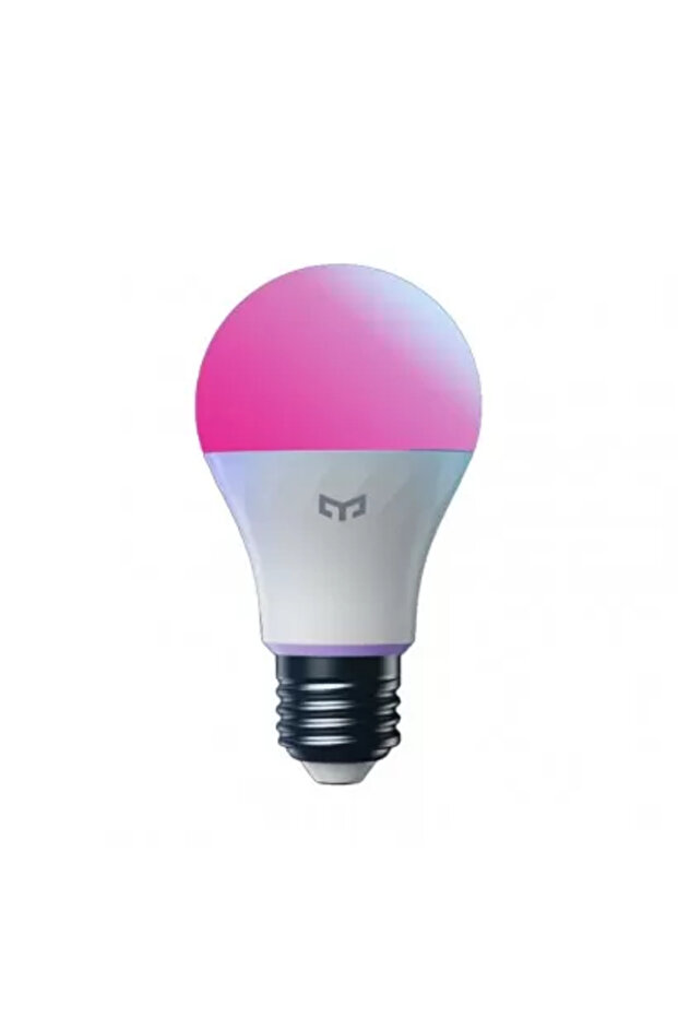 Bec LED inteligent W4 Lite (Multicolor) - 3