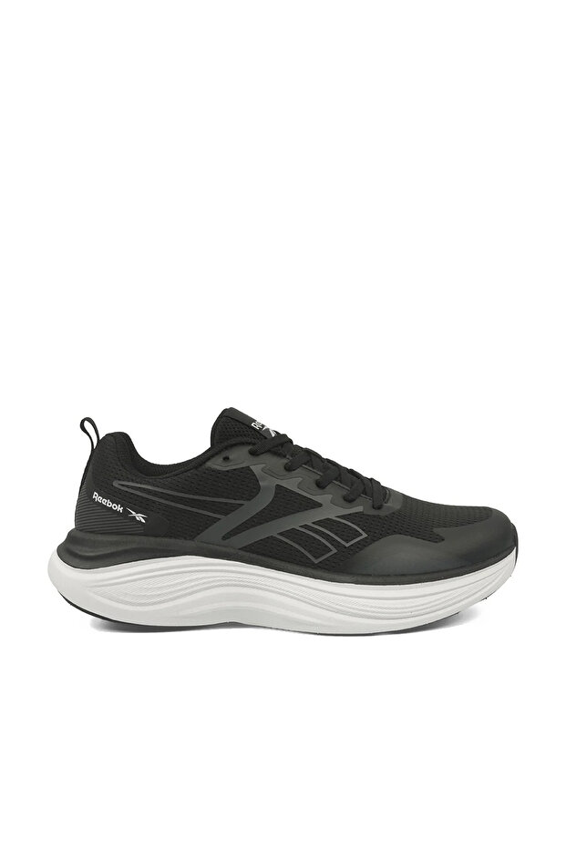 Raiford Gulf Ii Men's Black Running Shoes