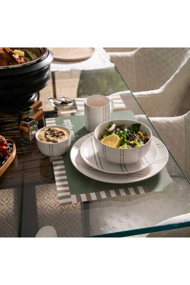 Small Side Plate from Aletheia - 8