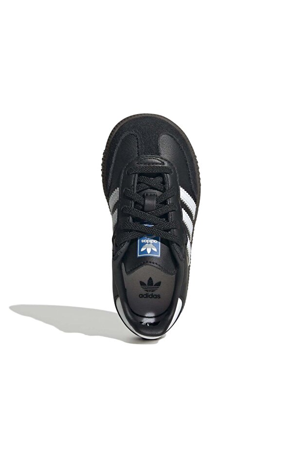 Samba Og El I - 4