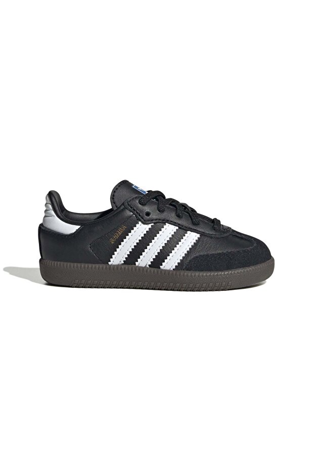 Samba Og El I - 2