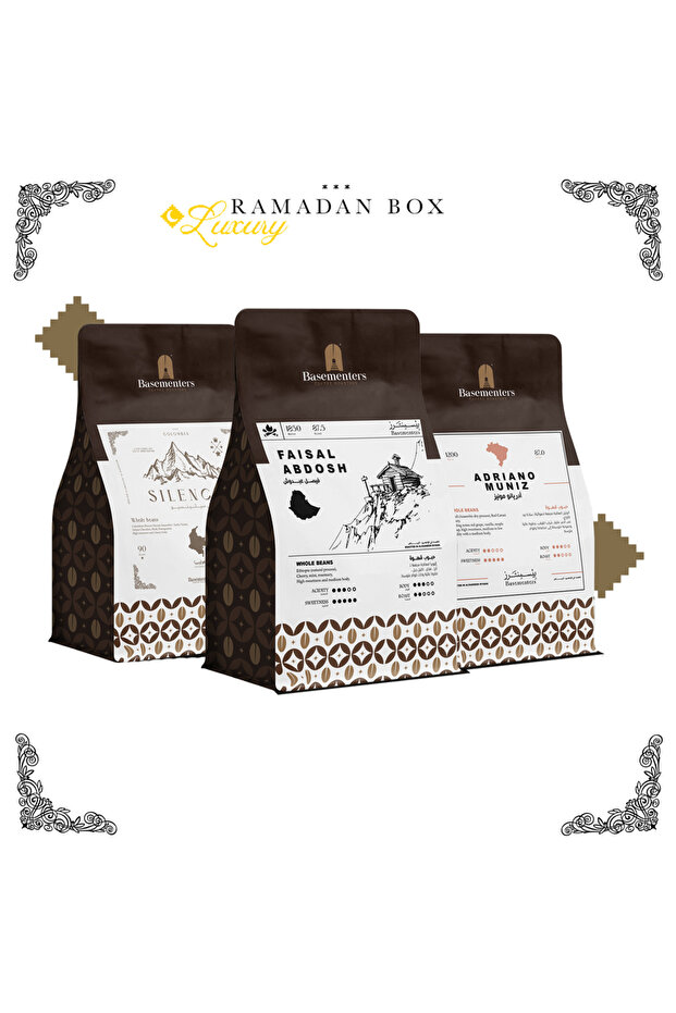 صندوق رمضان؟